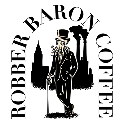 Robber Baron Coffee